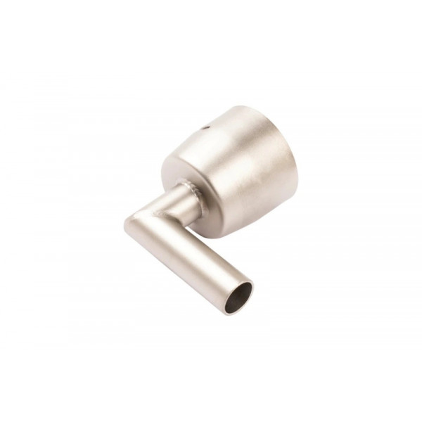 Насадка угловая 90° для GHIBLI и LE 3000 Leister 107.003